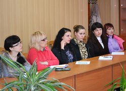 Сучасні методи профорієнтації учнів